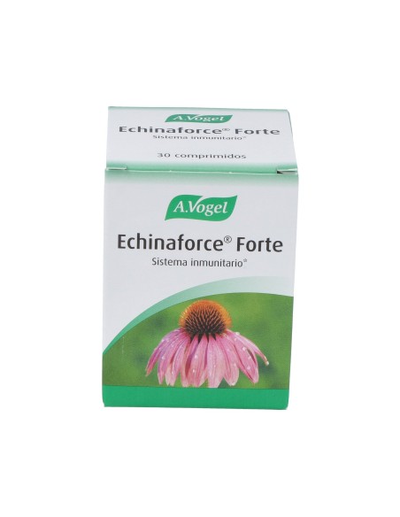Echinaforce Forte 30Comp.