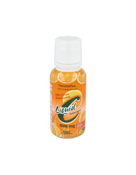 Liquilicious Vitamina C 236Ml.