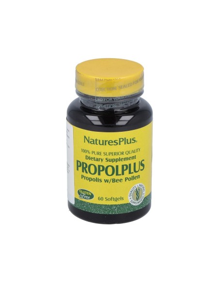 Propolplus 60Cap.