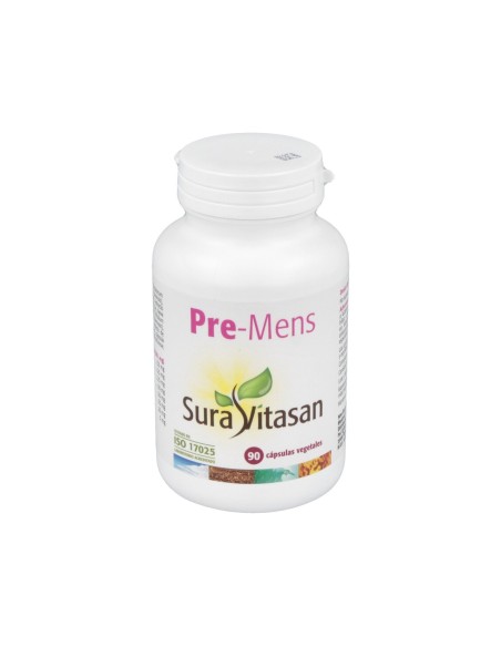 Femina Balance (Pre-Mens) 90Cap.