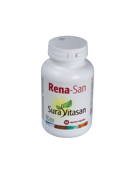 Rena-San   90 cápsulas de Sura Vitasan