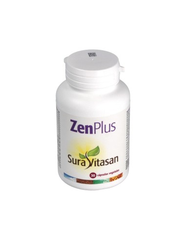 Zenplus 30Cap.