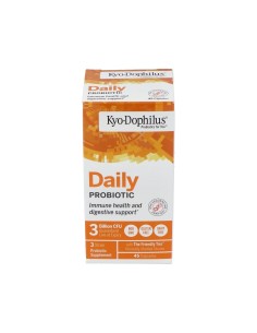 Kyo-Dophilus 45Cap.
