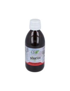 Sodetox 10 250Ml.