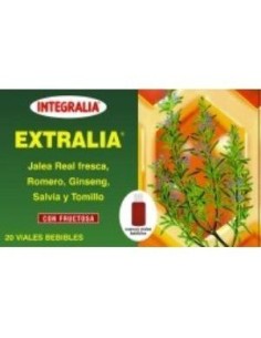 Extralia 20Viales