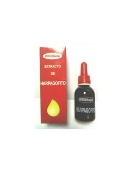 Harpagofito Concentrado 50Ml.