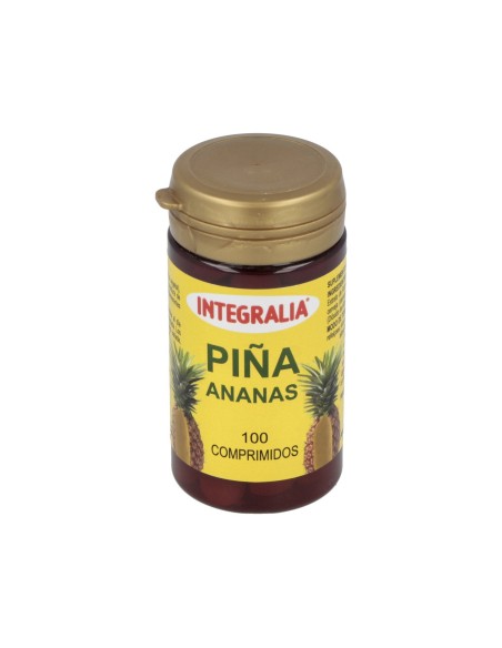 Piña 100Comp.