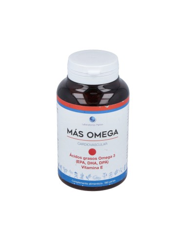 Mas Omega 180 Perlas de Mahen