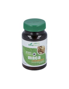 Maca 30 Comprimidos de Mgdose