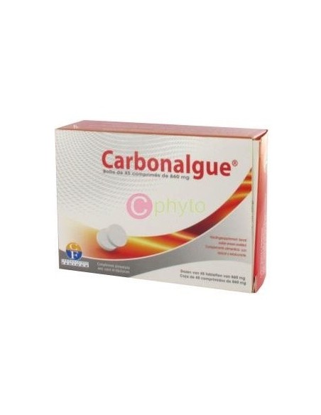 Carbonalgue 45Comp.