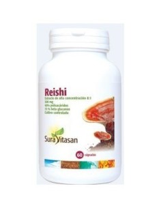 Reishi 60Cap.