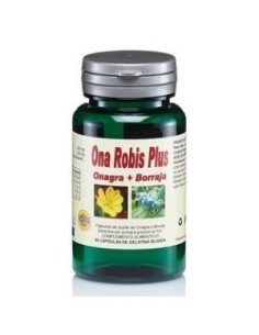 Ona-Robis Plus 80Caps.