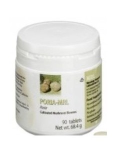 Poria-Mrl 250Gr. En Polvo
