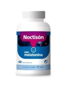 Noctison 60Cap.