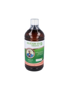 Silicium G5 Original 1L. de Silicium España