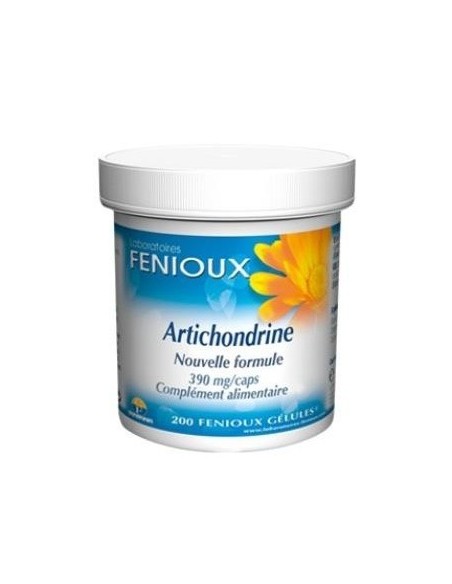 Artichondrine 540Cap.
