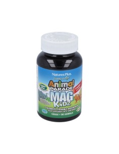 Animal Parade Mag Kidz 90Comp. Mast.