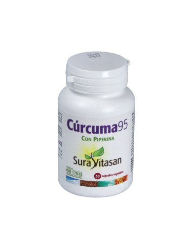 Curcuma 95 30Cap.