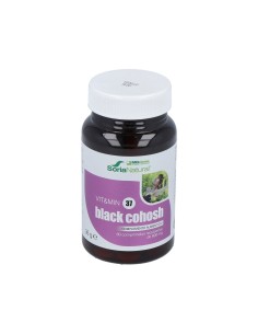 Blackcohosh 60 Comprimidos de Mgdose