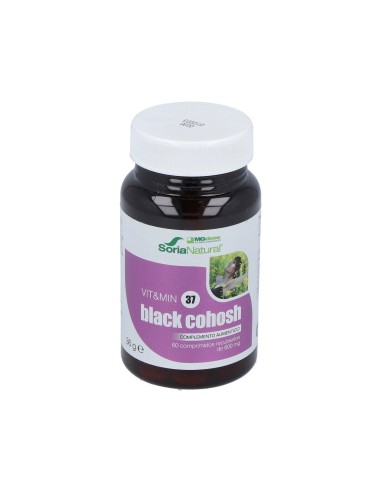 Blackcohosh 60 Comprimidos de Mgdose