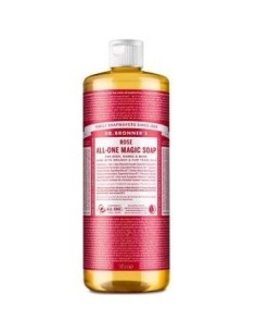 Jabon Liquido Rosas 945Ml.