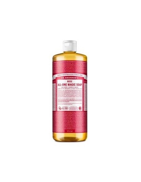Jabon Liquido Rosas 945Ml.