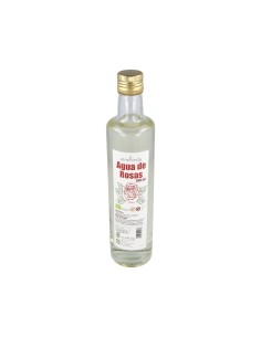 Agua De Rosas Rojas 500Ml.