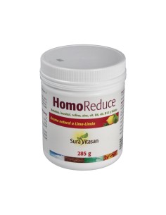Homo Reduce   285 g de Sura Vitasan