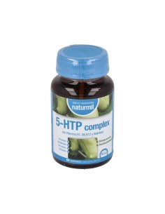 5-Htp Complex 100 Mg  60 Comprimidos De Dietmed