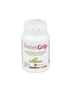 Frenes Grip   15 cápsulas de Sura Vitasan