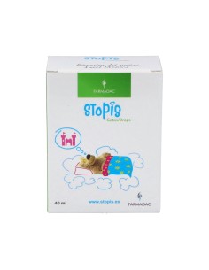 Stopis Gotas 40Ml.