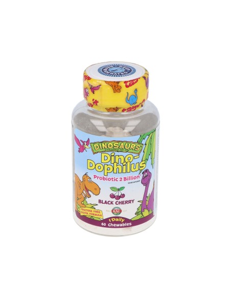 Dinophilus Cereza 60Dinos Mast (Refrigeracion)