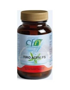 Tiro Activ Fs 60Cap.