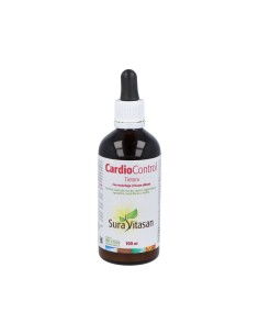 Cardio Control   100 ml de Sura Vitasan