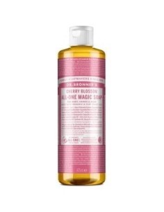 Jabon Liquido Flor De Cerezo 475Ml.