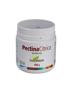 Pectina Citrica Modificada 150Gr.