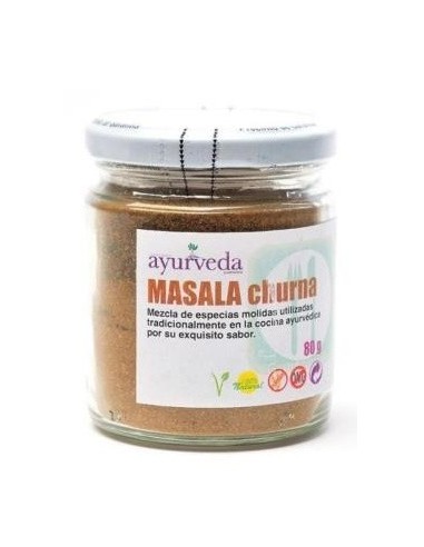 Masala Churna 80Gr.