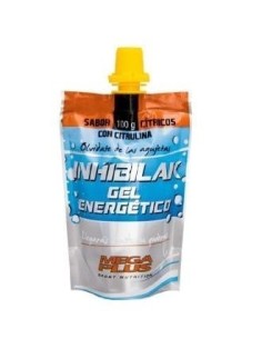 Inhibilak Gel Energetico 100Gr.