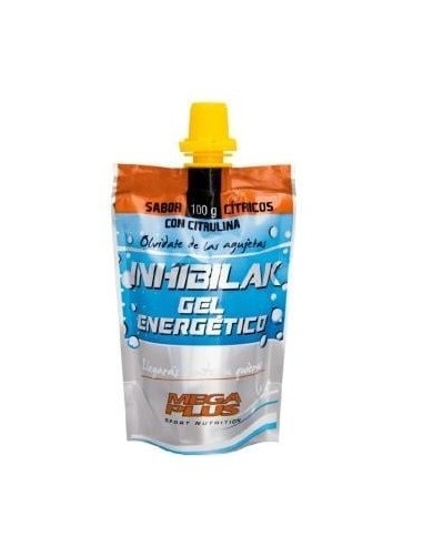 Inhibilak Gel Energetico 100Gr.