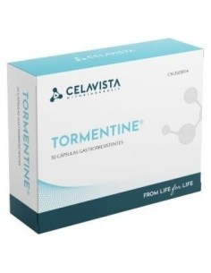 Tormentine 30Cap.