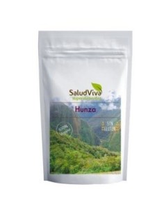 Hunza 250Gr.Sg S/A Vegan de Salud Viva