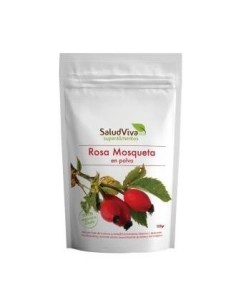 Rosa Mosqueta En Polvo 125Gr. Bio Sg Vegan
