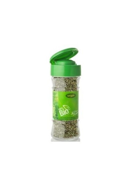 Especia De Oregano 7Gr. Bio