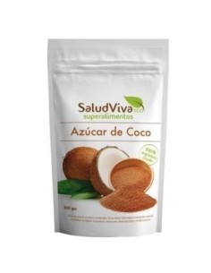 Azucar De Coco 250Gr. Bio Sg S/A Ve Gan