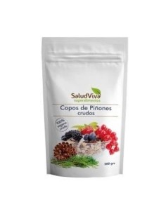 Zanahoria En Polvo 200Gr. Bio de Salud Viva