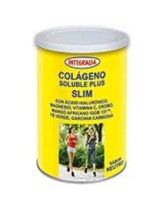 Colageno Soluble Plus Slim 400Gr.