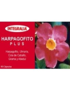 Harpagofito Plus 60Cap.