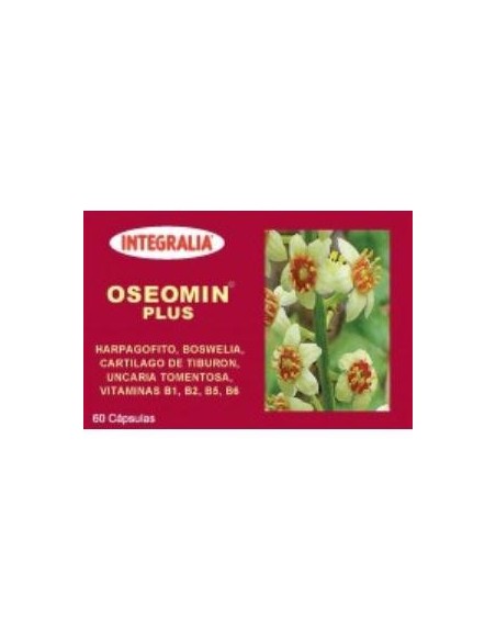 Oseomin Plus 60Cap.