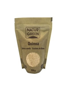 Naturgreen Tu Bio Quinoa 225G de Naturgreen