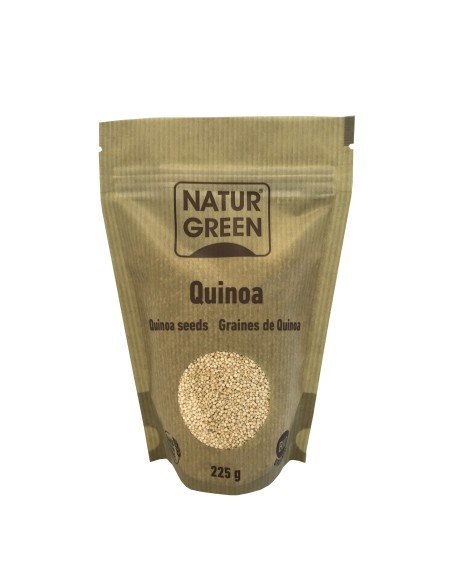 Naturgreen Tu Bio Quinoa 225G de Naturgreen